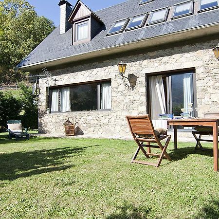 Casa Lola Pirene Villa Веля Екстериор снимка