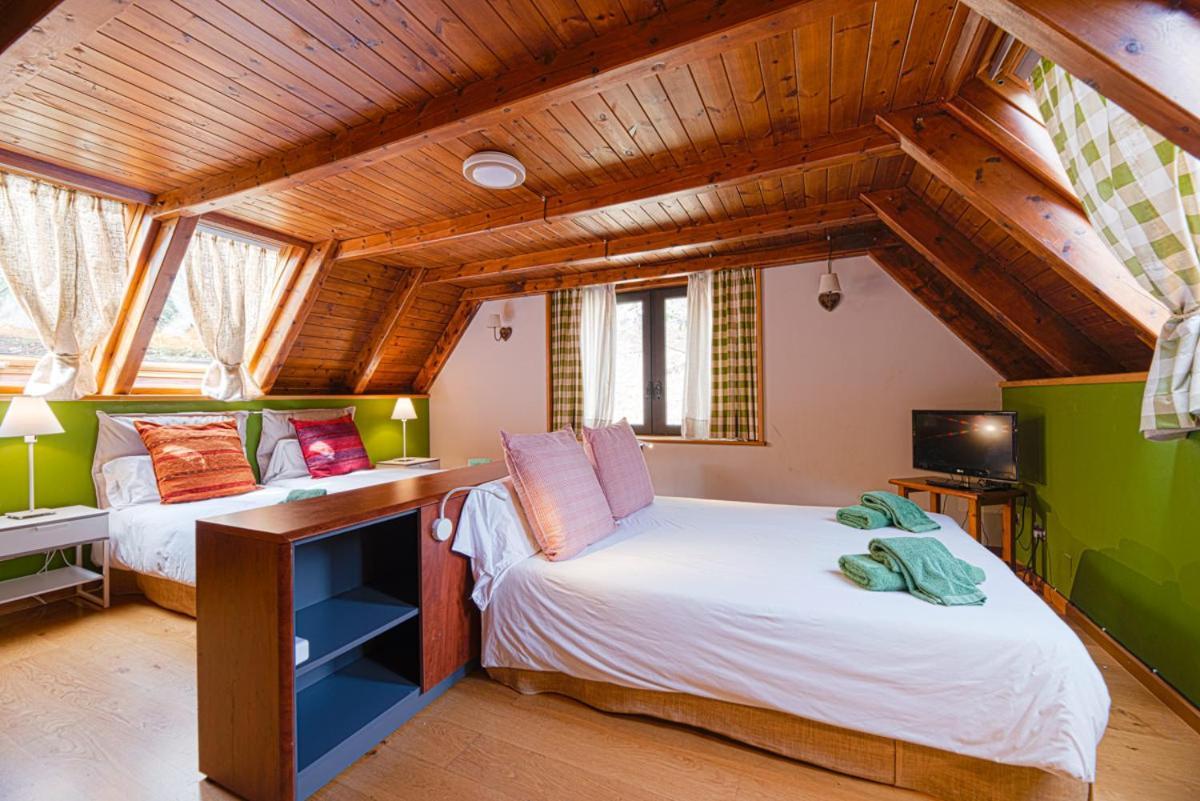 Casa Lola Pirene Villa Веля Екстериор снимка