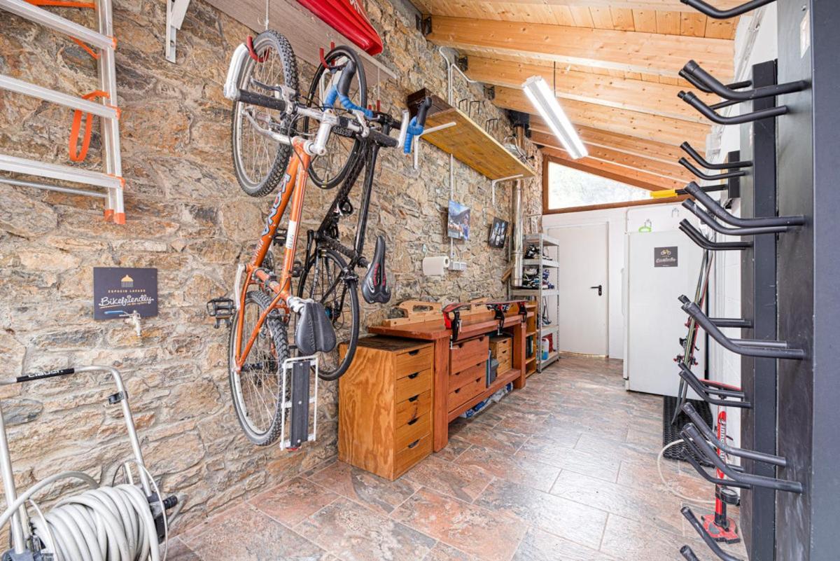 Casa Lola Pirene Villa Веля Екстериор снимка