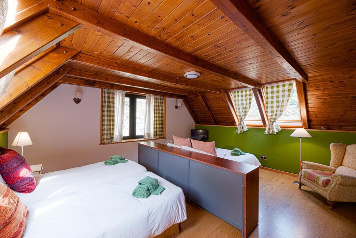 Casa Lola Pirene Villa Веля Екстериор снимка