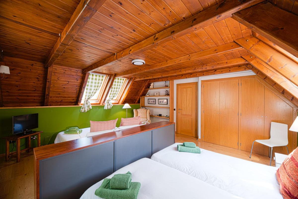 Casa Lola Pirene Villa Веля Екстериор снимка