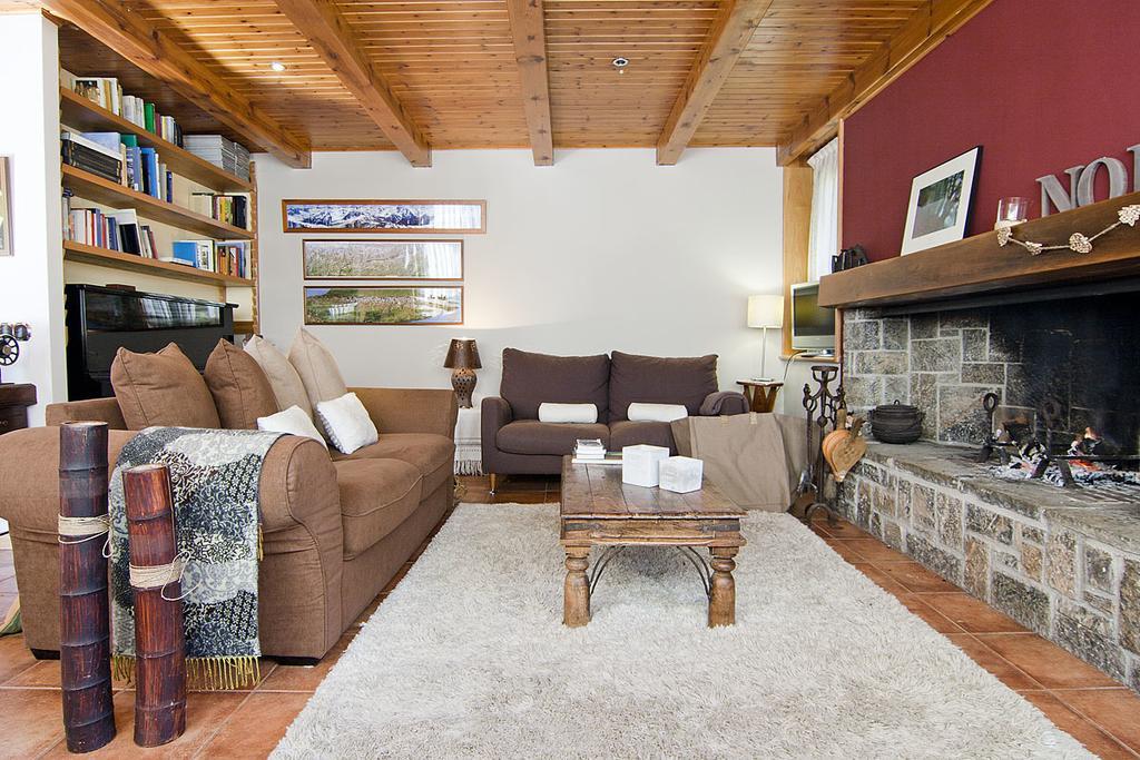 Casa Lola Pirene Villa Веля Стая снимка