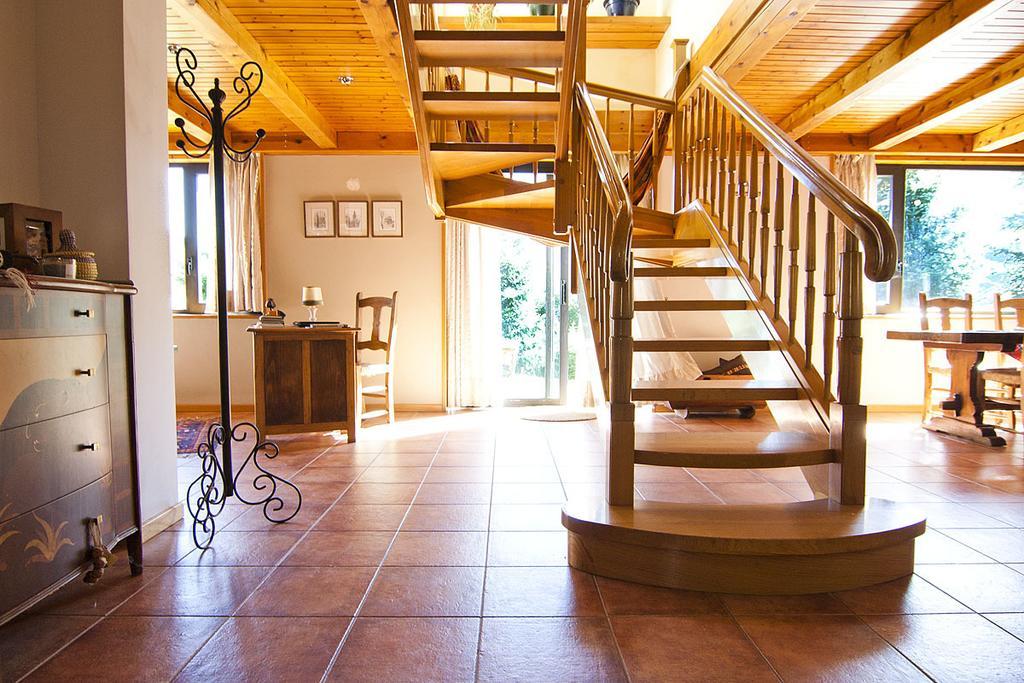 Casa Lola Pirene Villa Веля Стая снимка