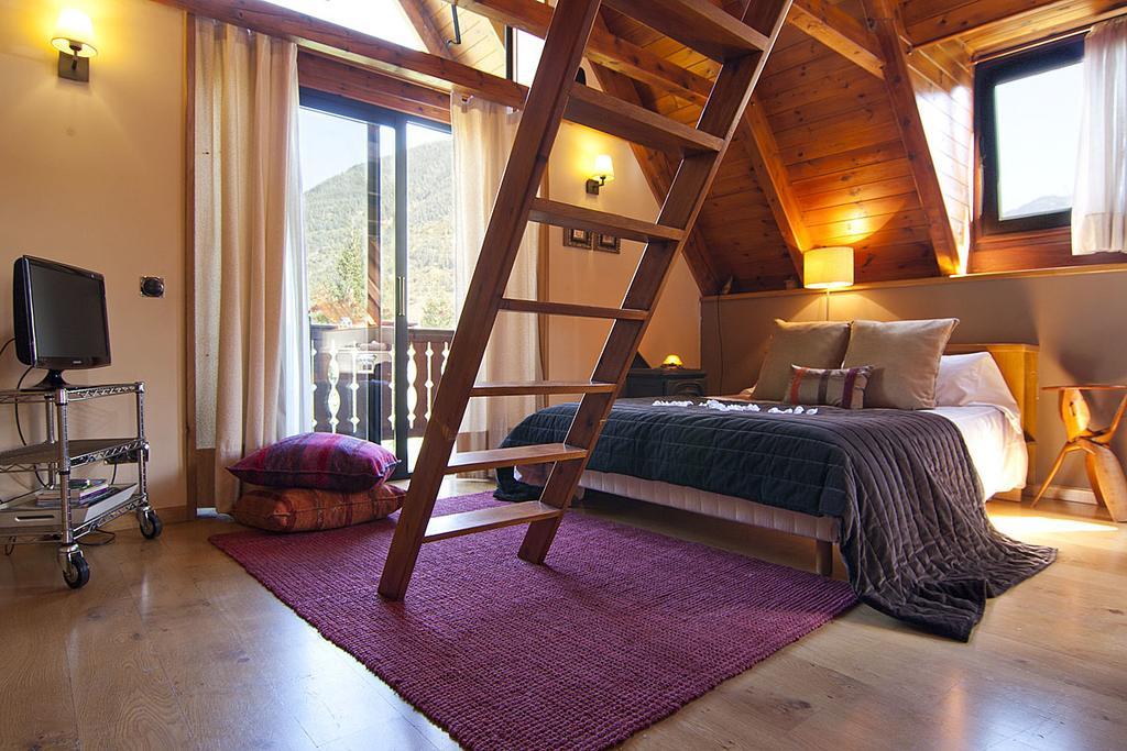 Casa Lola Pirene Villa Веля Стая снимка