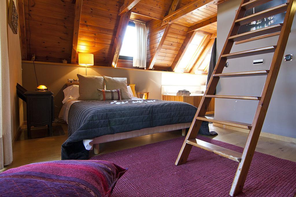 Casa Lola Pirene Villa Веля Стая снимка