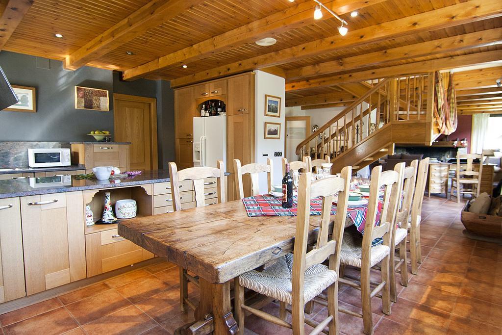 Casa Lola Pirene Villa Веля Стая снимка
