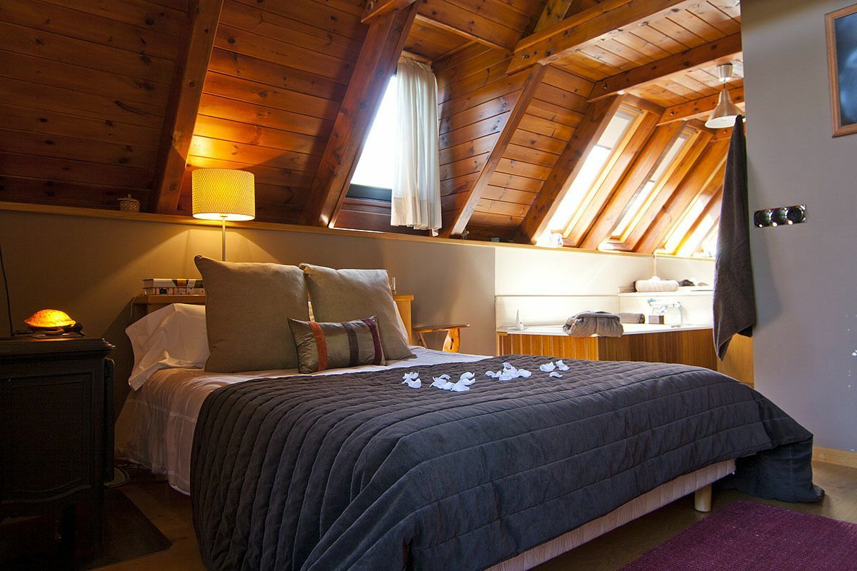 Casa Lola Pirene Villa Веля Екстериор снимка